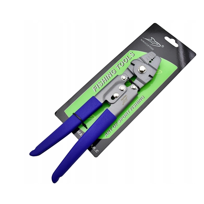 ZACISKARKA DO TULEJEK 1101